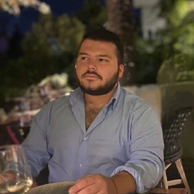 Patrik Faja