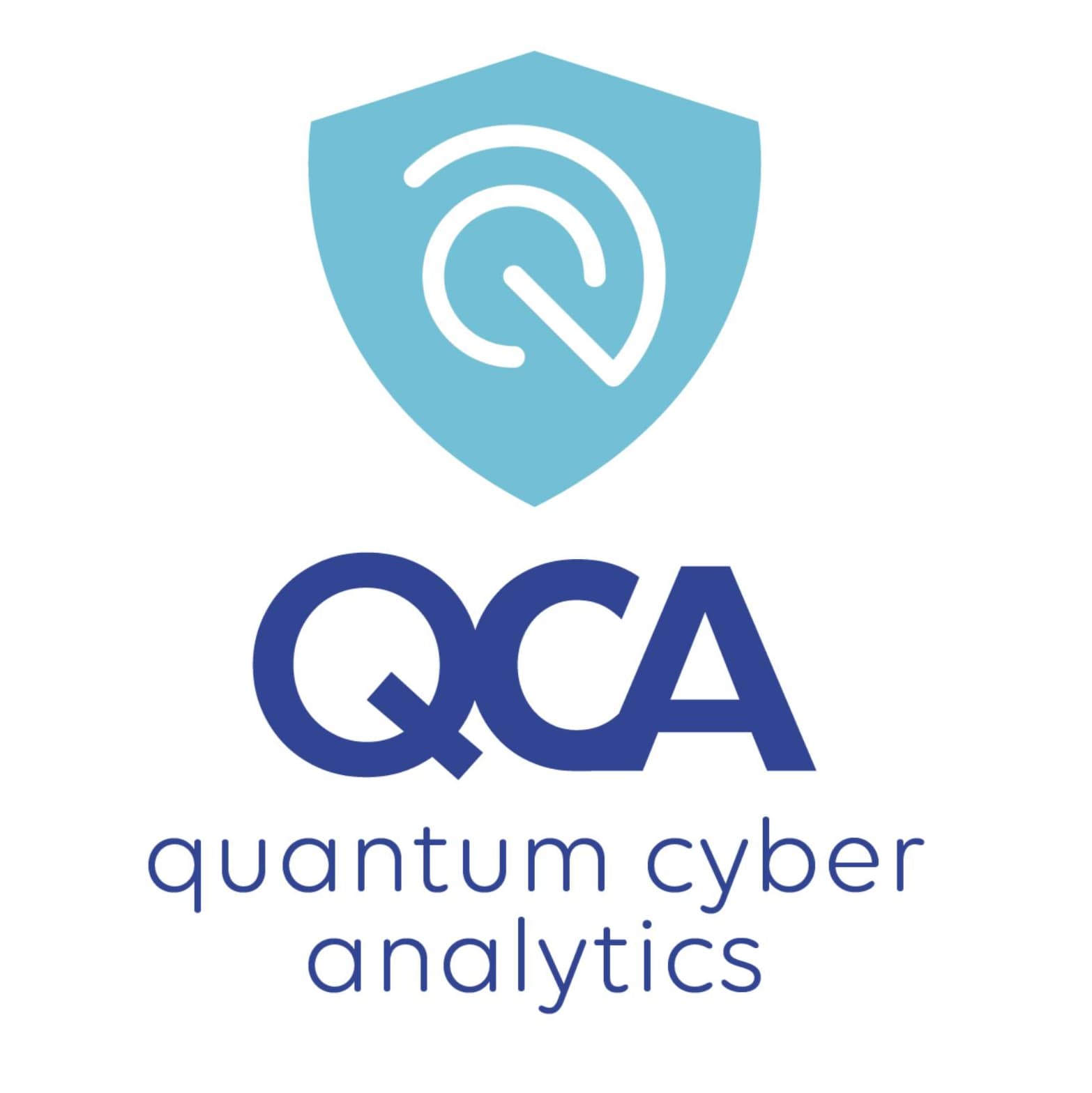 QCA Quantum Cyber Analytics BV logo