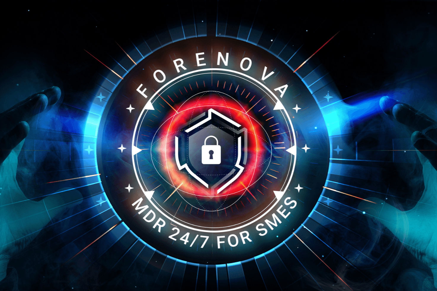 ForeNova Technologies GmbH