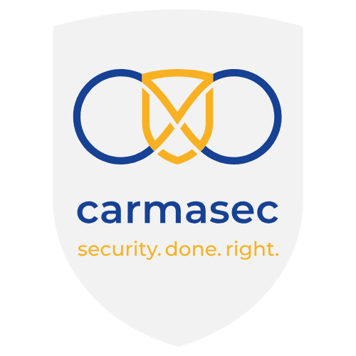 carmasec GmbH & Co. KG logo