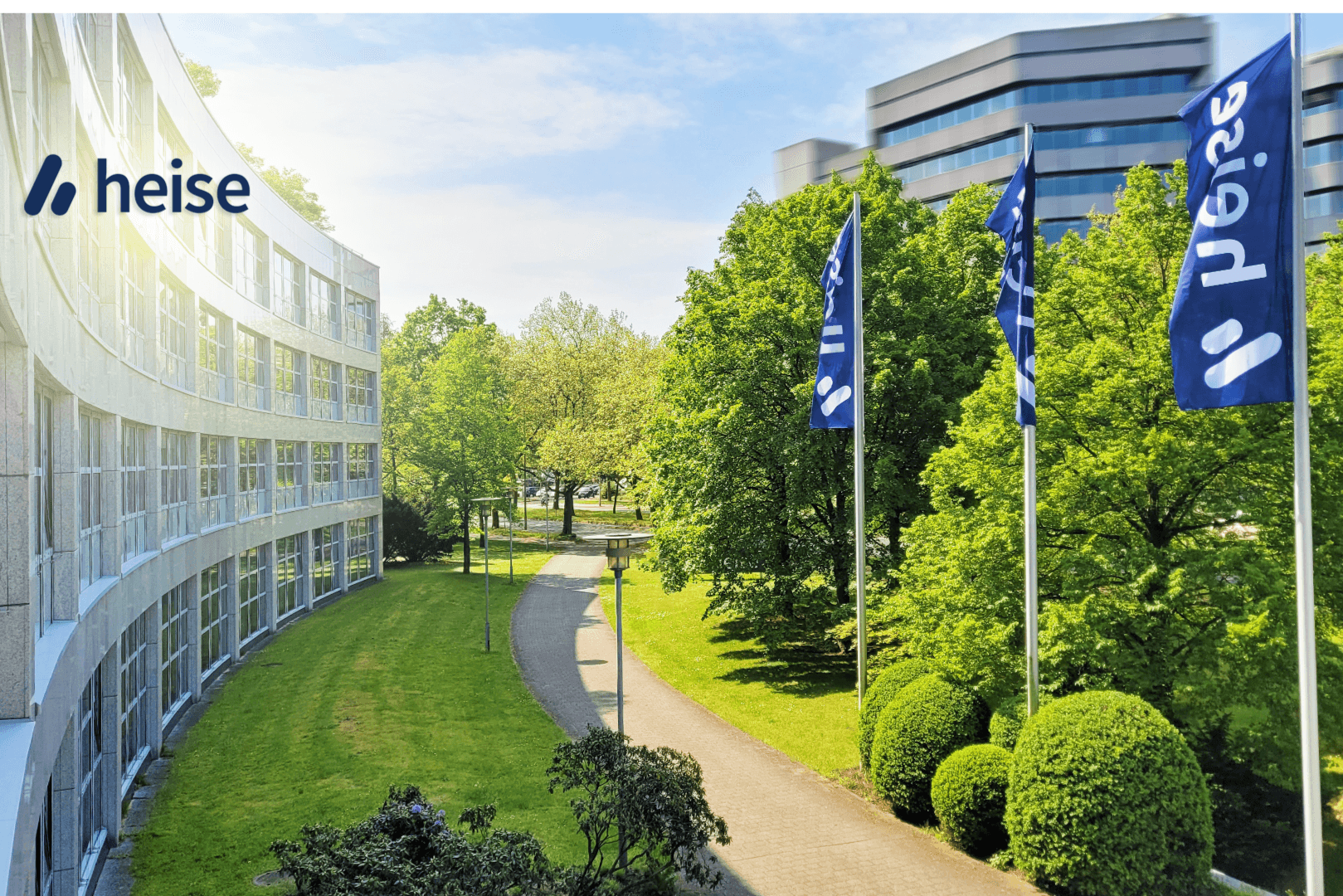 Heise Medien GmbH & Co. KG