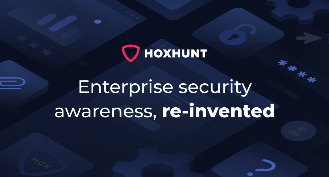 Hoxhunt