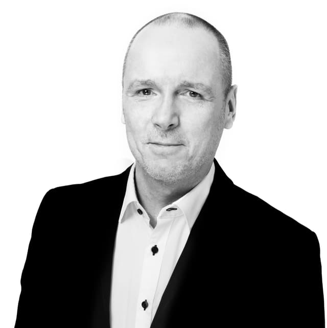 Thomas Kluth