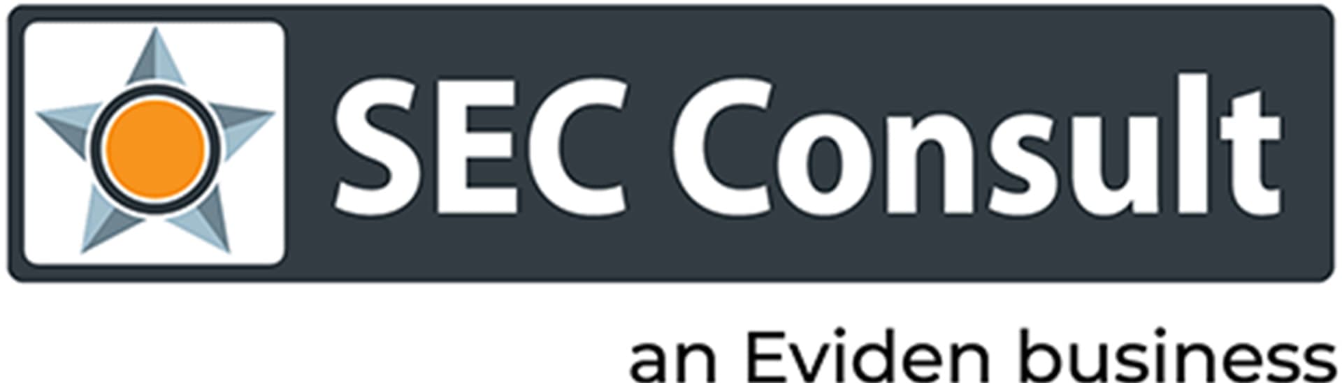 SEC Consult Deutschland Unternehmensberatung GmbH
