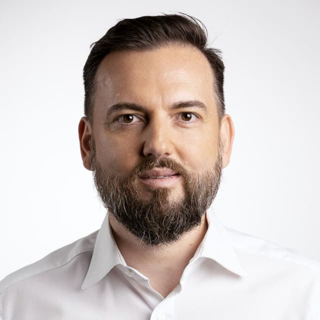 Ralph Haberler