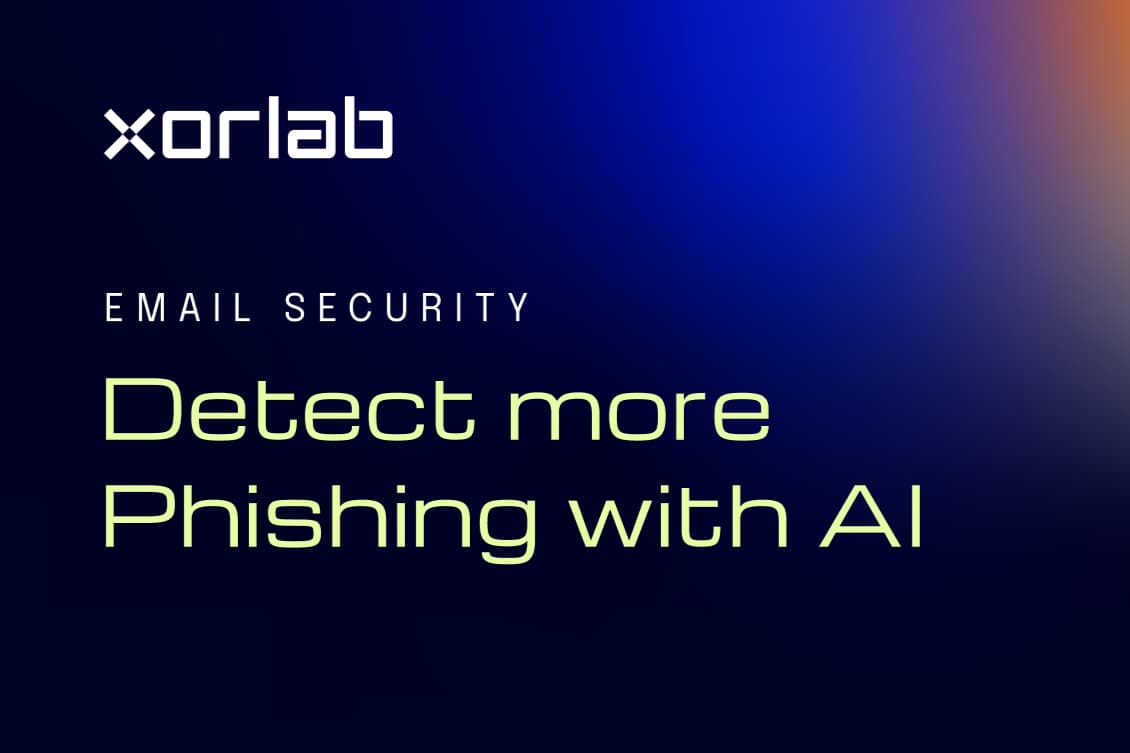xorlab AG
