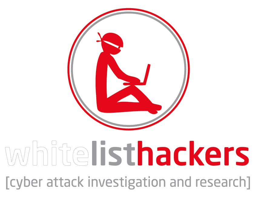 whitelisthackers GmbH logo