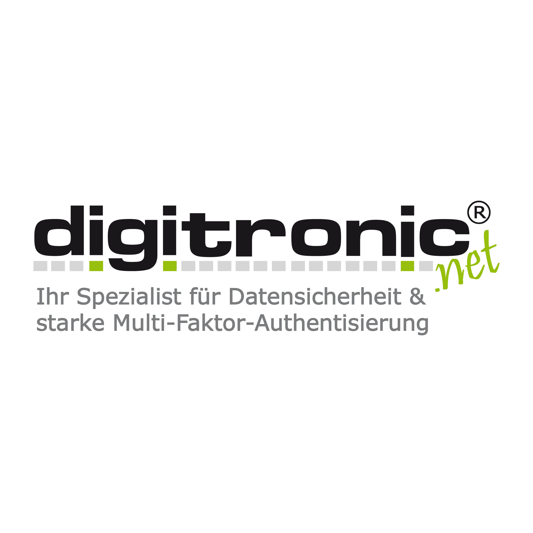 digitronic computersysteme gmbh logo
