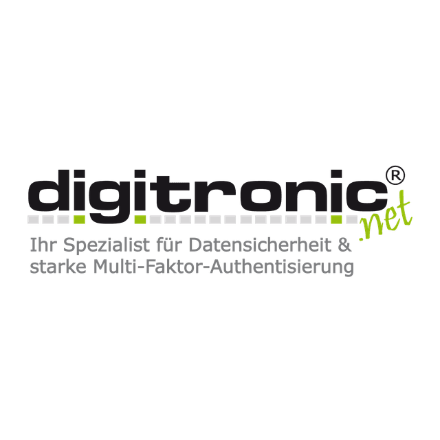 digitronic computersysteme gmbh logo