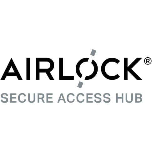 Airlock logo