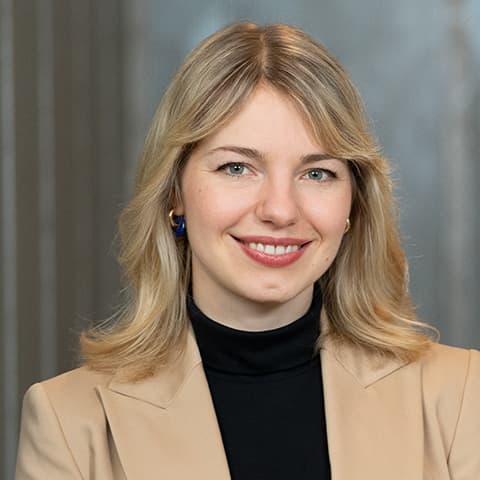 Linda  Schmittmann