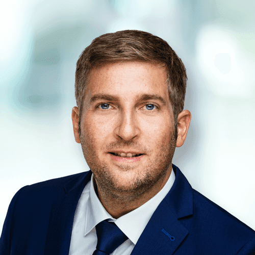 Andreas Gieseke