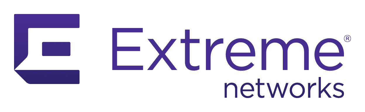 Extreme Networks GmbH logo
