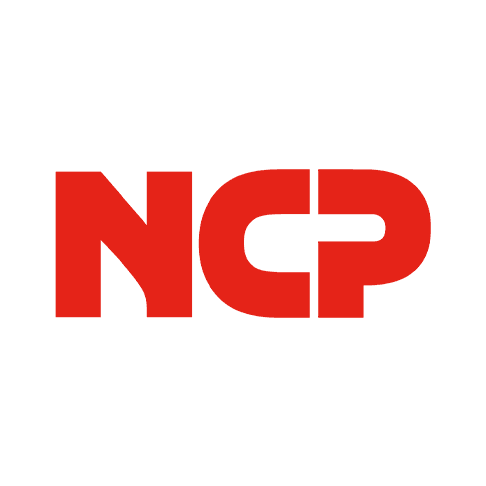 NCP engineering GmbH logo
