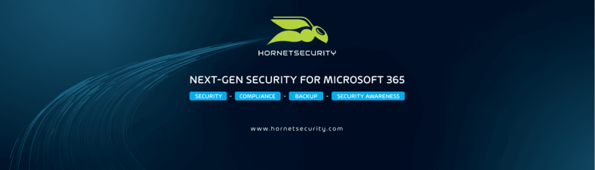 Hornetsecurity