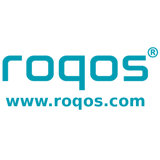 Roqos logo