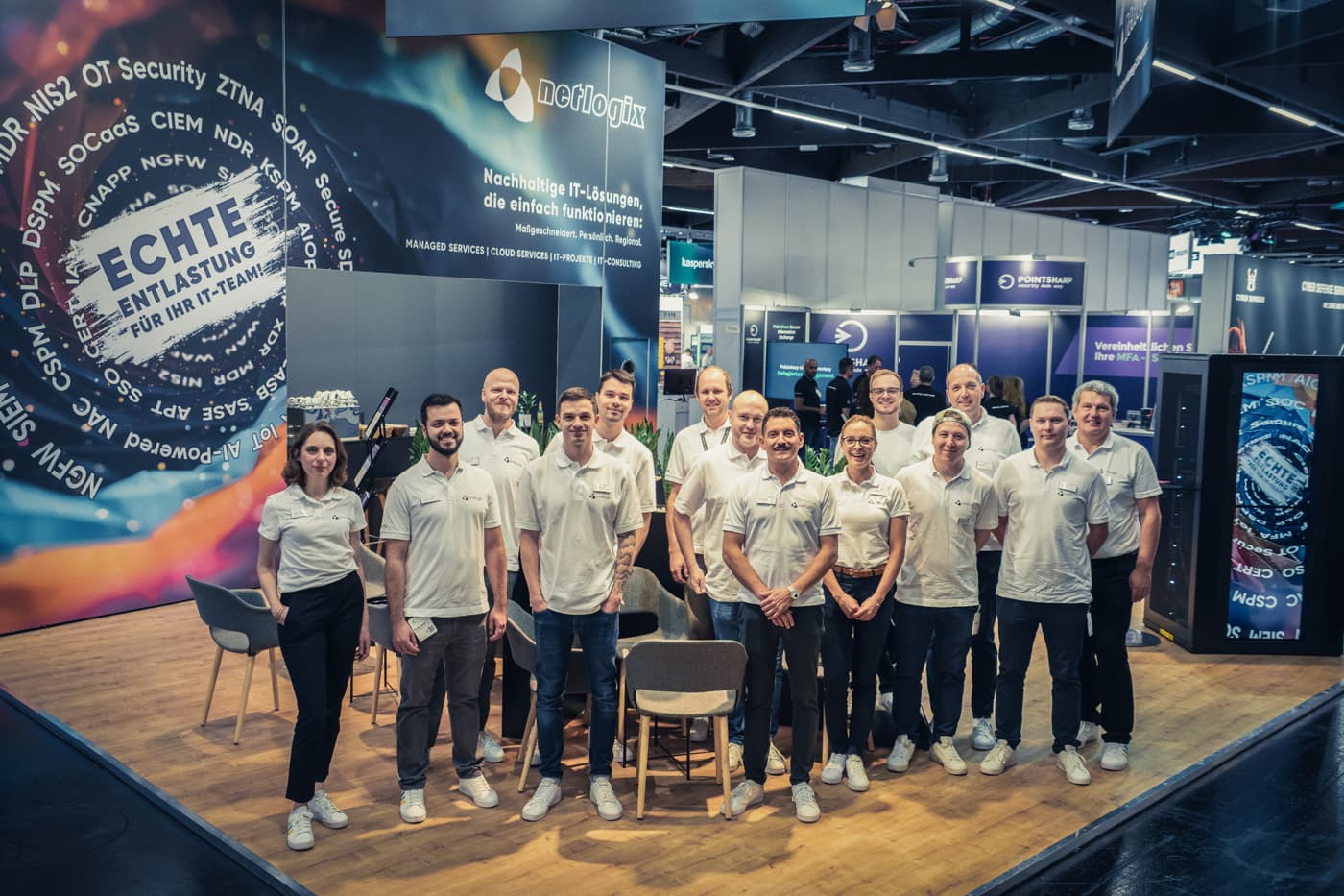 netlogix GmbH & Co. KG