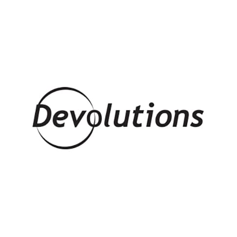 Devolutions logo