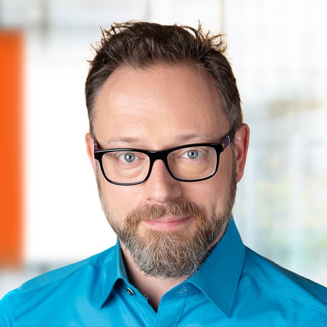 Sascha Giese
