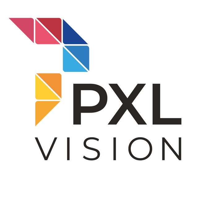 PXL Vision AG logo