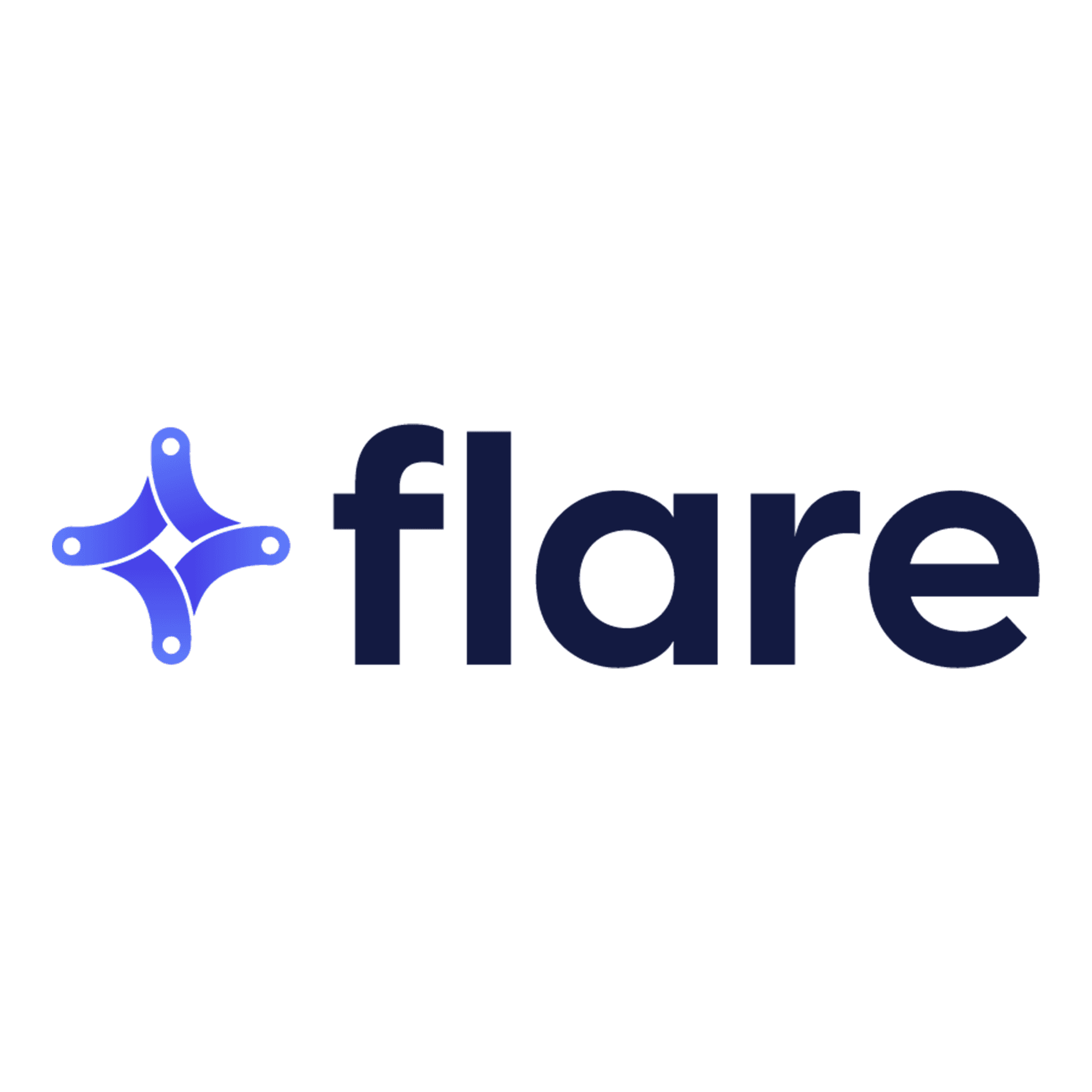 Flare logo