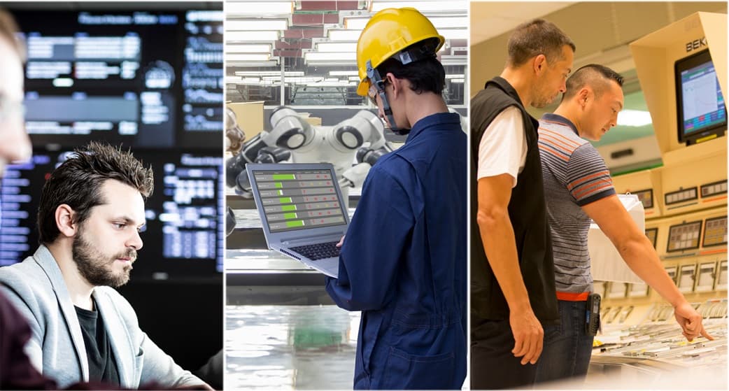 Framatome Cybersecurity