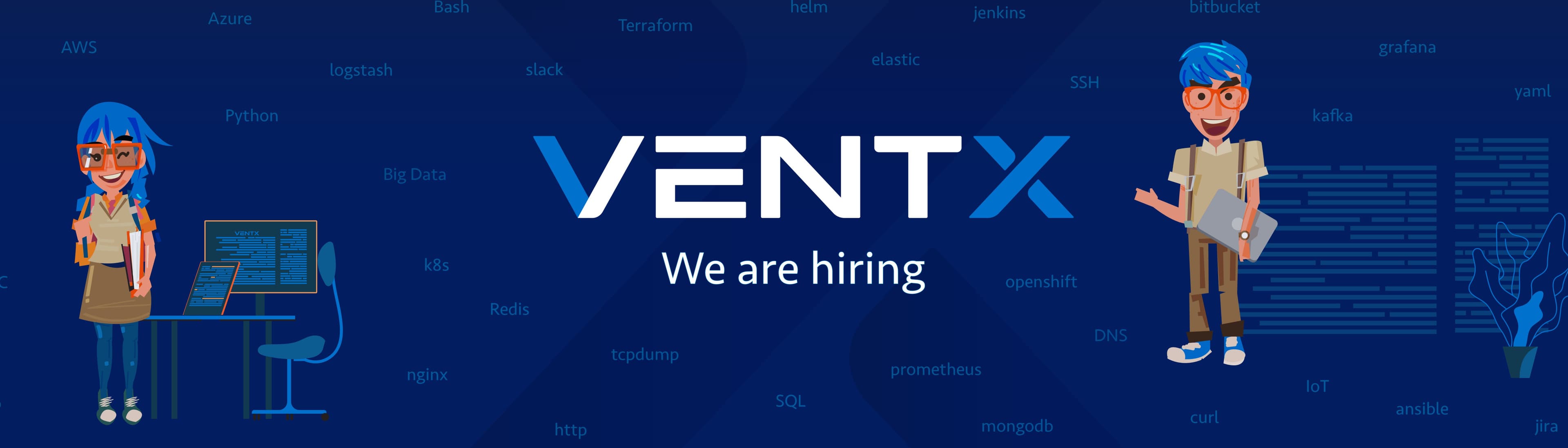 Ventx Solutions GmbH