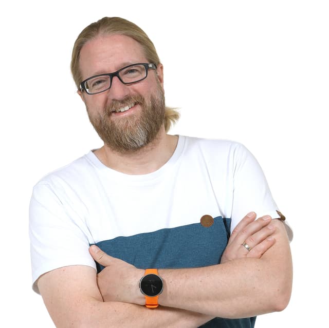 Dominik Oestreicher