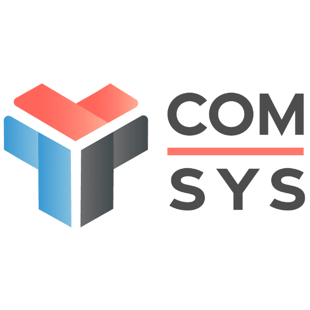 Com-Sys | Communication Systems GmbH logo