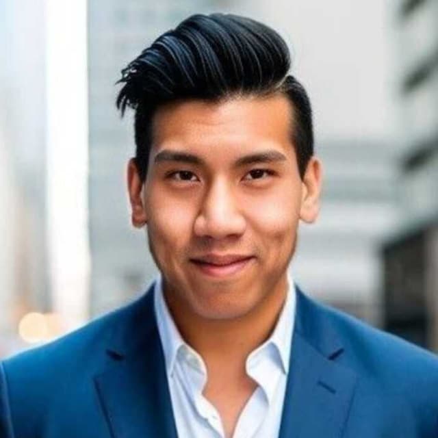Martin  Tran