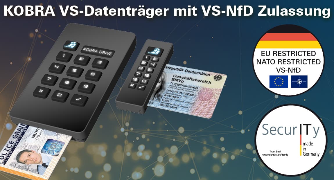 DIGITTRADE GmbH