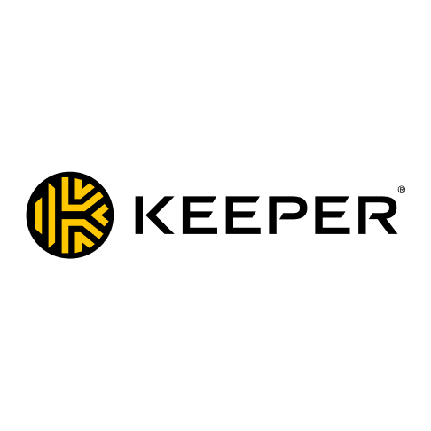 Keeper Security logo