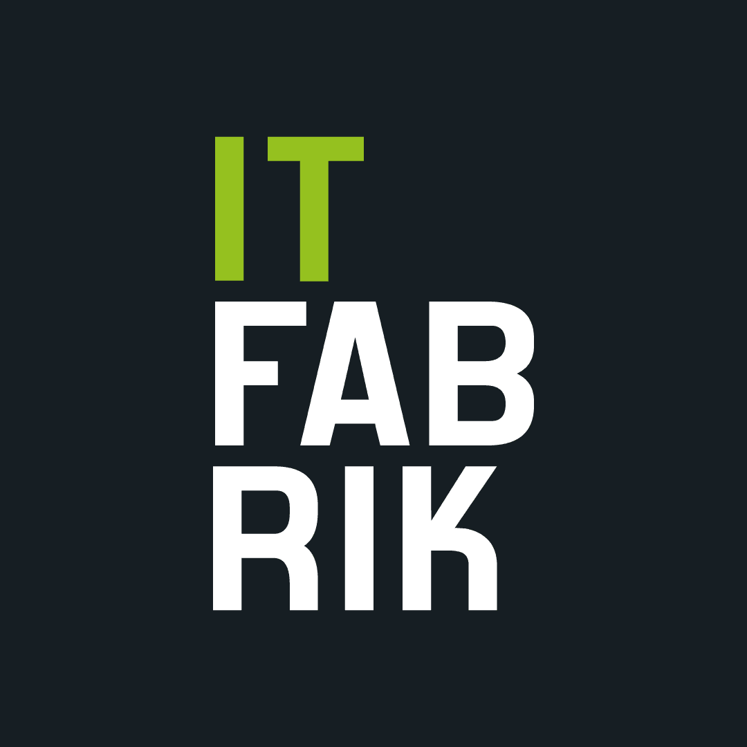 IT Fabrik Systemhaus GmbH & Co. KG logo