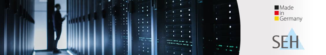 SEH Computertechnik GmbH