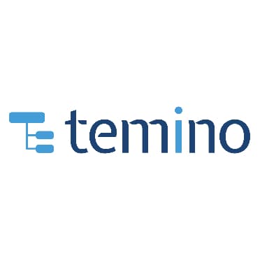 temino GmbH logo
