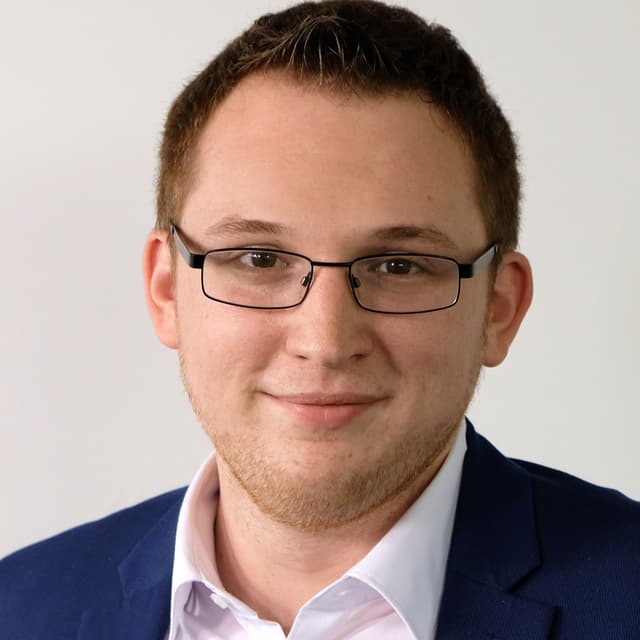 Jannik  Pfeifer