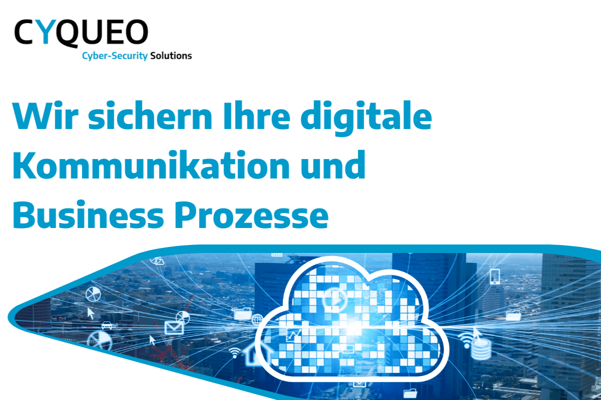 CYQUEO GmbH