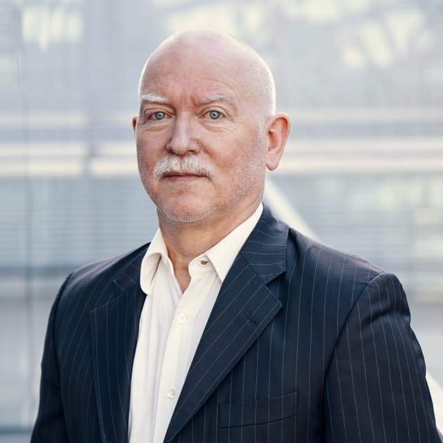 Walter Karl