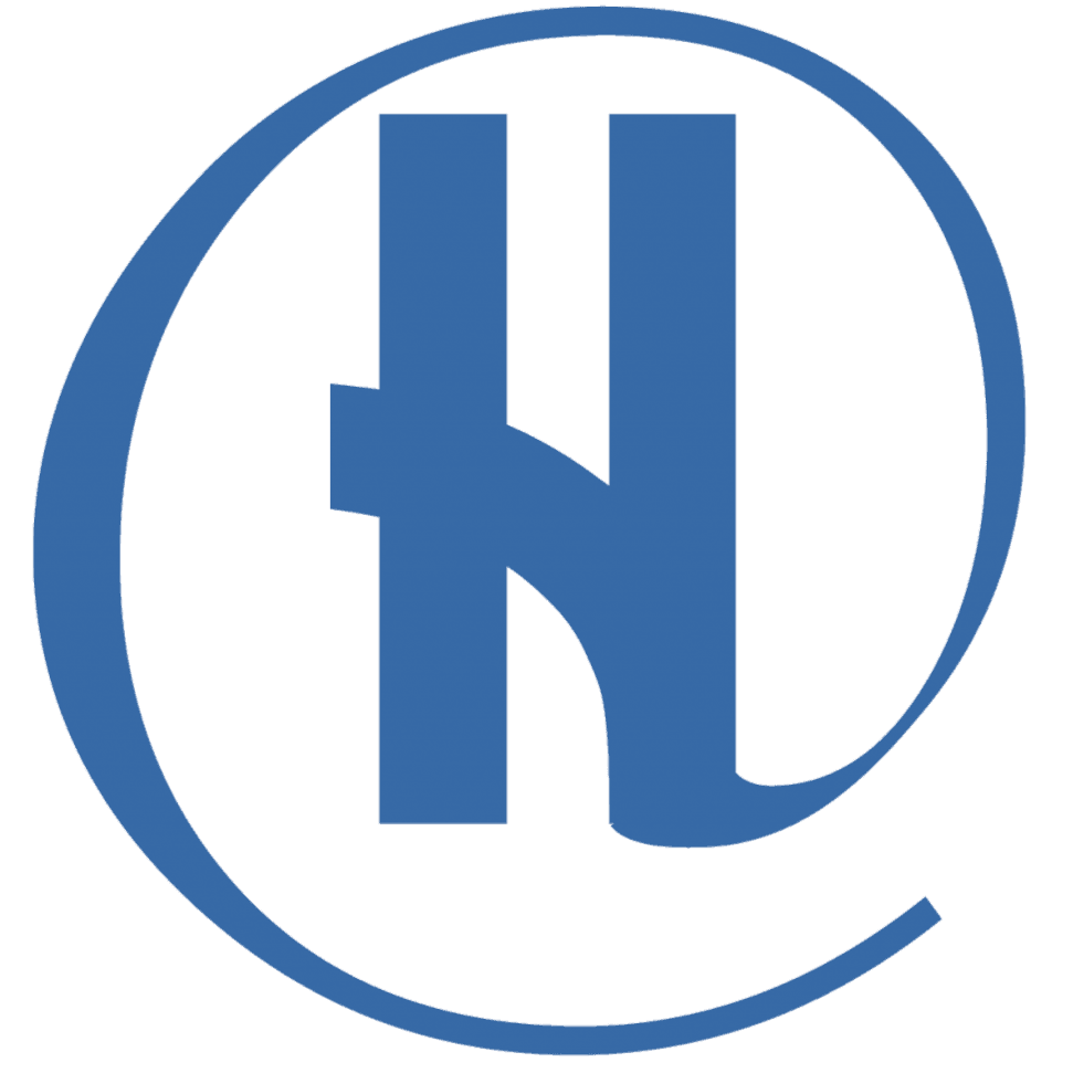 SAS HOGO BUSINESS SERVICES logo