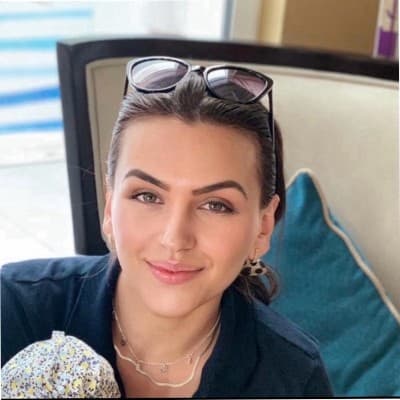 Zoe Vitija