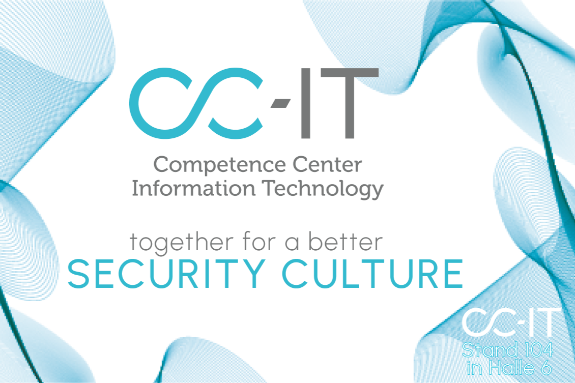 CC-IT Competence Center Information Technology GmbH