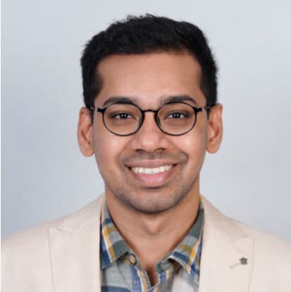 Vignesh Natarajan