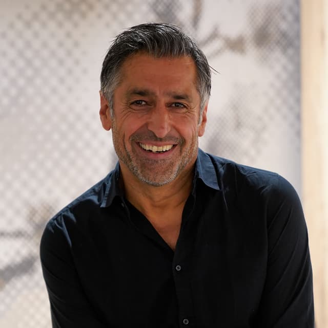 Adnan Bastürk