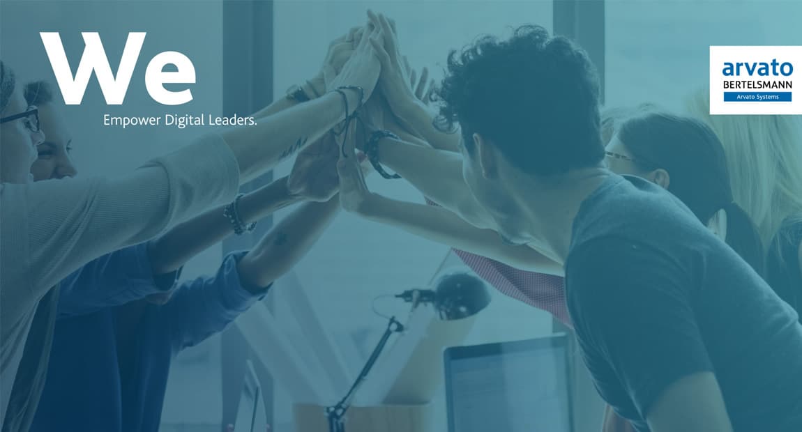 arvato systems GmbH