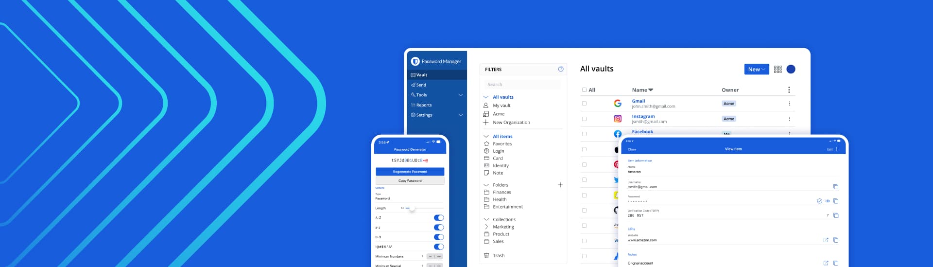 Bitwarden