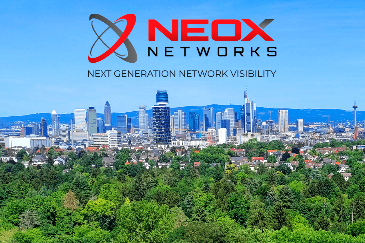 NEOX NETWORKS GmbH
