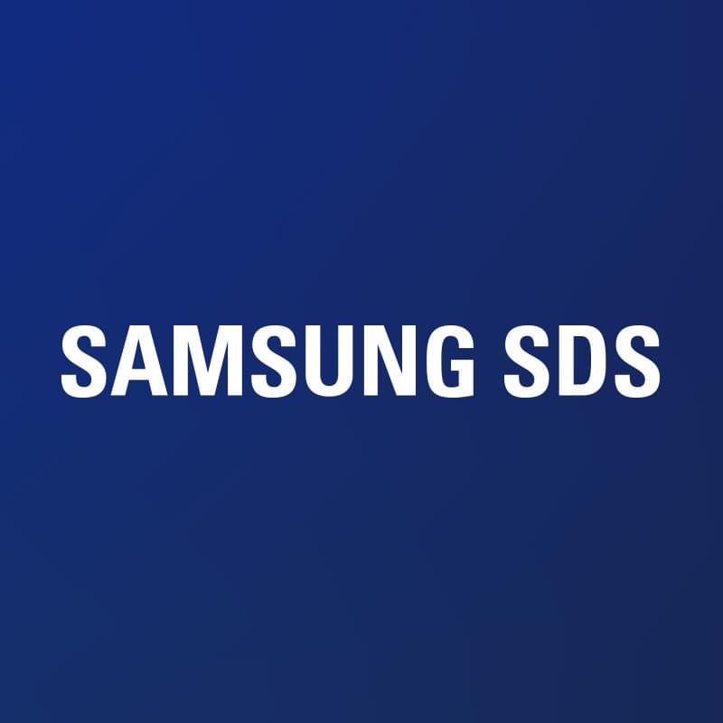 Samsung SDS Europe logo
