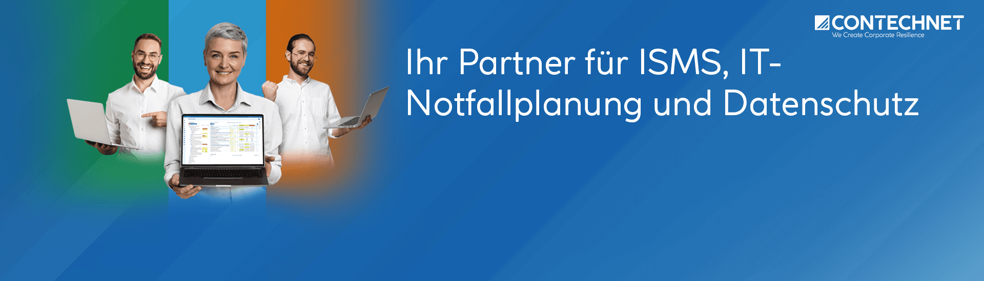 CONTECHNET Deutschland GmbH