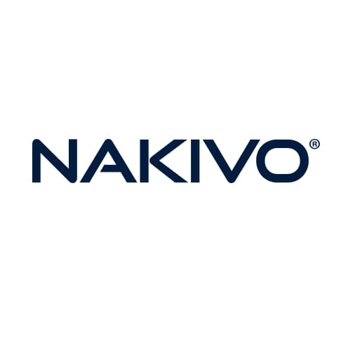 NAKIVO, INC. logo