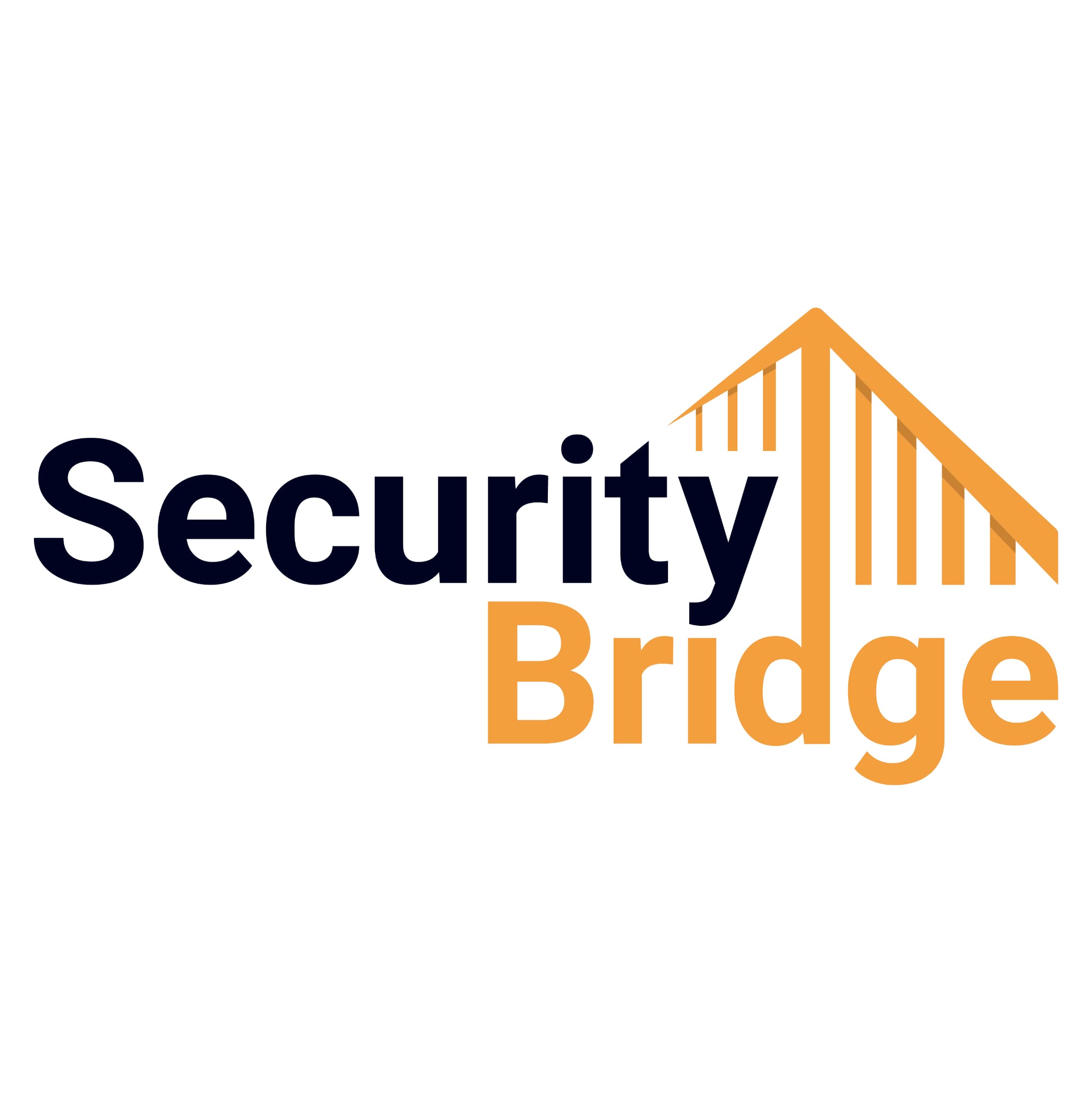 SecurityBridge GmbH logo